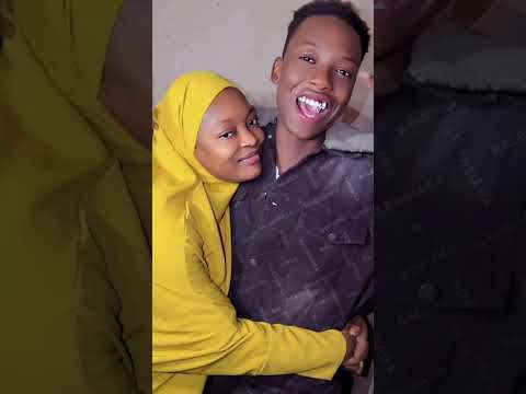 Lilkboy And Khadija Mai Numfashi Hamisubreaker Funny Izzarso Funny Hausamusician Arhaus