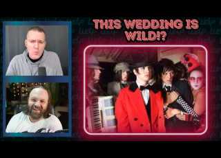  Panic At The Disco I Write Sins Not Tragedies REACTION