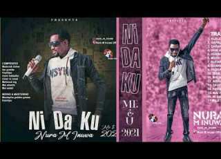 Nura M Inuwa Mai Ilimin Soyayyah 2021 Official Audio