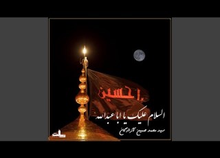 السلام علیک یا اباعبدالله
