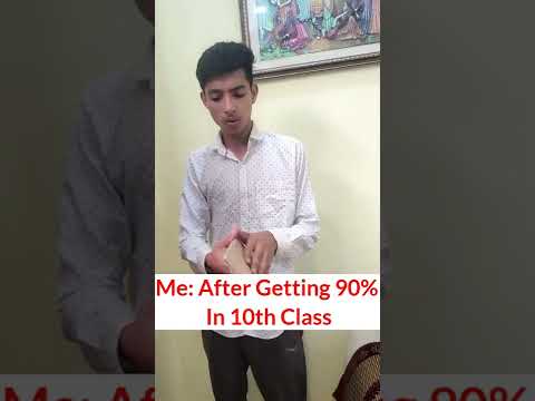 10th Class Result Reaction 2022 Prince Khatri Shorts Tigini Tiginireels Rajpalyadav