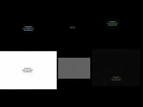 6 KlaskyKlaskyKlaskyKlasky Gummy Bear Song Version In Low Voice