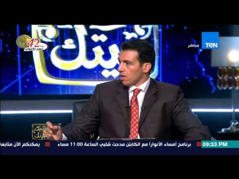 البيت بيتك استاذ لغة عبرية يحكي دور الاذاعة المصرية اثناء حرب الاستنزاف وتأثيرها على الاسرائيلين