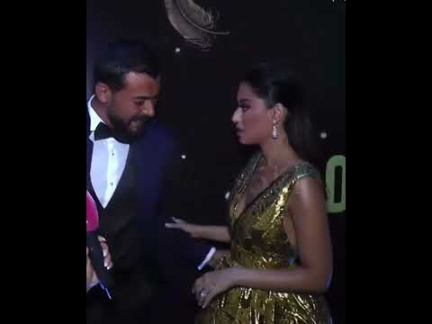 غيره ألكسندر على زوجته رحمه رياض