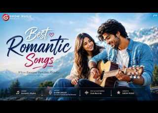  Best Romantic Songs Trending Bollywood Songs 2026 New Hindi Love Song New Song 2026