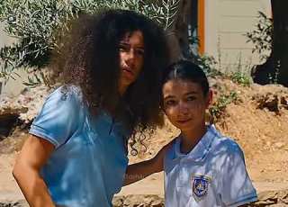  الحلقه 12 من مسلسل مازلت في 17 عشر Daha 17 مترجم لا تنسى الاشتراك