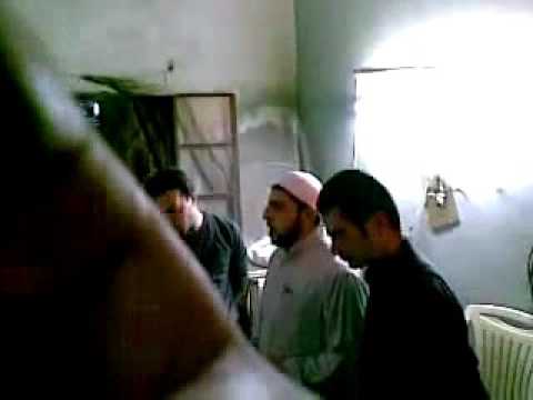 وداع رمضان في كفرنبل