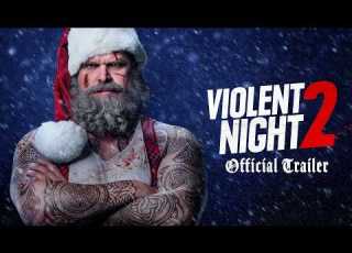 Violent Night 2 Official Trailer