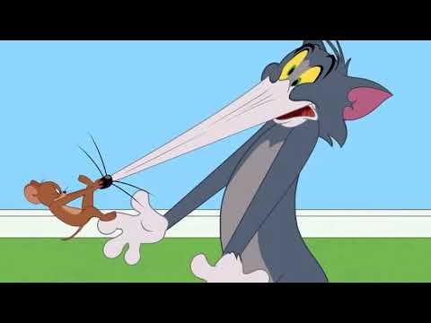 Boomerang USA Tom Jerry Marathon Promo May 23 24 2020 Boomerang USA Tom Jerry Marathon Promo May 23 24 2020