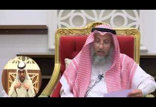 خروج نقط بول على ملابسي الداخليه هل ابدله أو اغسله الشيخ د عثمان الخميس