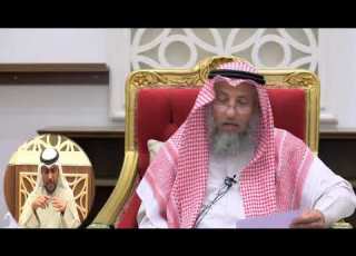 خروج نقط بول على ملابسي الداخليه هل ابدله أو اغسله الشيخ د عثمان الخميس