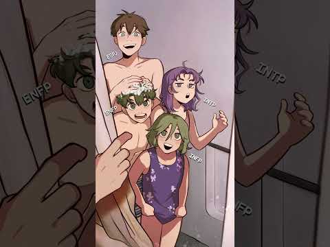 Imjustakidchallenge With The Childhood Friends