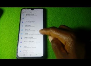  Infinix S4 Frp Bypass How To Bypass Infinix X626b Google Account