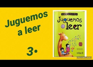  Juguemos A Leer Letra CH Ch
