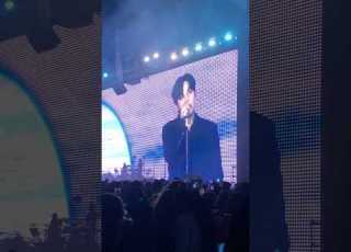  ATEEZ Jongho S Solo TO BE YOUR LIGHT PT 9 7 13 25 Clip