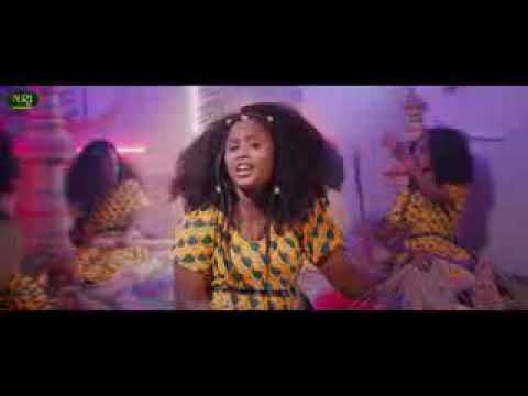 Margitu Warqina New Oromo Music 2121