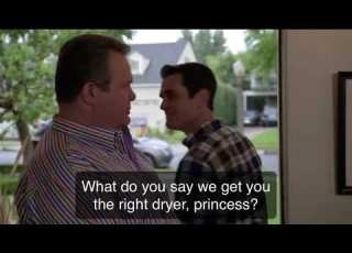  Modern Family Is Phil Sexy