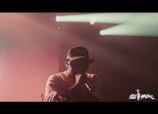 WHATUPRG Glory LIVE Holy Smoke 2023