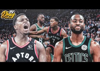 Full Highlights Toronto Raptors Vs Boston Celtics Game 6 2020 NBA Playoffs
