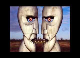 Coming Back To Life Pink Floyd Backing Track WITH VOCALS In HD