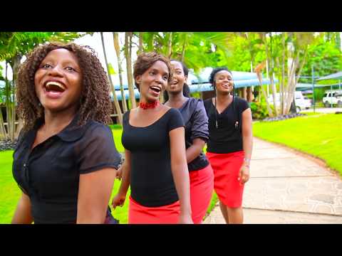 TANGAZA MWAKA WA BWANA Chang Ombe Choir 30th Anniversary 1988 2018