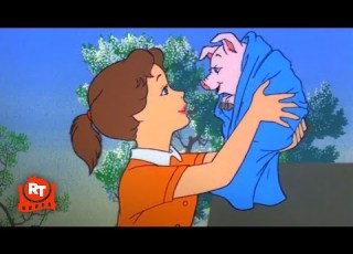 Charlotte S Web There Must Be Something More Scene
