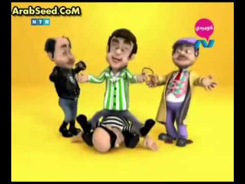 المفتش كرومب الحلقه30 والاخيره