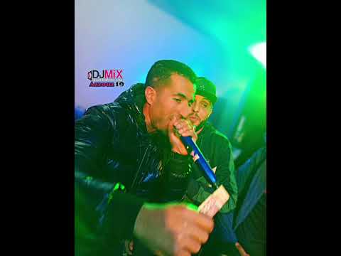 شيخ لوراسي Chike Lourassi