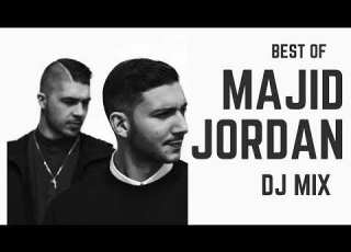  Best Of Majid Jordan DJ Mix 2014 2024