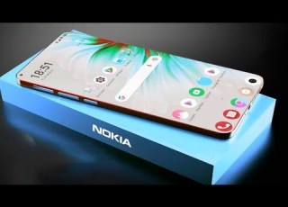  Nokia Titan Pro Max 5G 400MP Camera 9000mAh Battery