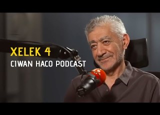 Xelek 4 Ciwan Haco Podcast