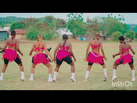 Paulo Makonda Bhuta Wane Official Music 2026