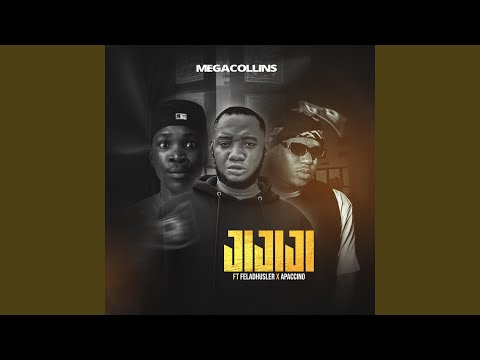 JiJiJi Feat Apacino Mulla Feladehusla