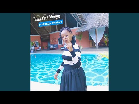 Unabakia Mungu