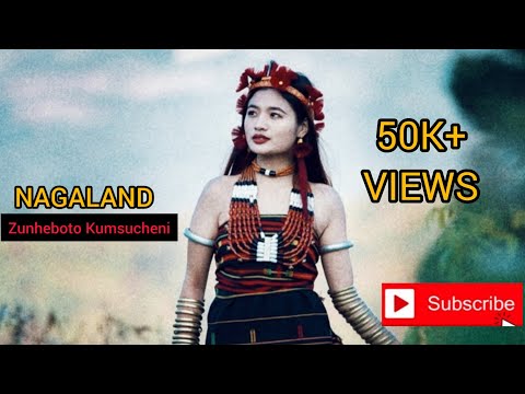 SUMI ZUNHEBOTO SONG Zunheboto Kumsucheni Composer Jakheto Sumi Song