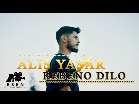 Aliş Yaşar REBENO DILO Official Video Klip 2023