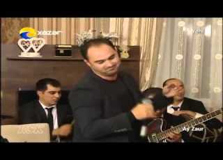 Vasif Azimov Cani Yanar