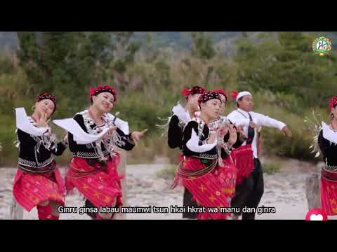 Tanghpre Buga Lungseng Jubili Shakawn Nsen Latau Zau Lat Marip Byin Du