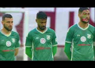 مباراة شباب بلوزداد ضد نجم بن عكنون الجولة 25 من الدوري الجزائري وسم 2025 2026