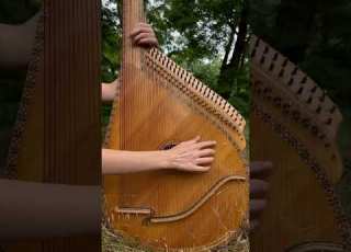  Myroslav Skoryk Melody Bandura