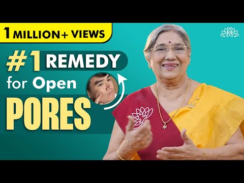 How To Treat OPEN PORES Enlarged Pores Causes Treatment Natural Skincare Remedies How To Treat OPEN PORES Enlarged Pores Causes Treatment Natural Skincare Remedies