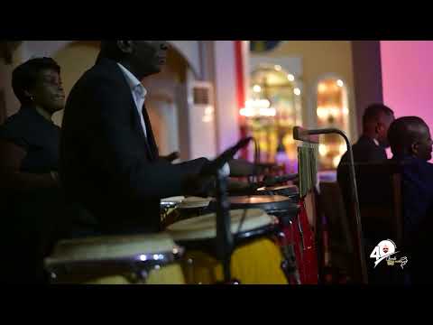 Tumbishayi Nanyi Maweja Abbé Clement Harmonisation De Abbé Mulumba ChoralesengaMariasacrecoeur