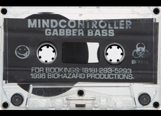  Mindcontroller Gabber Bass