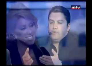 Hisham El Hajj Hek Menghanni هشام الحاج هيك منغني