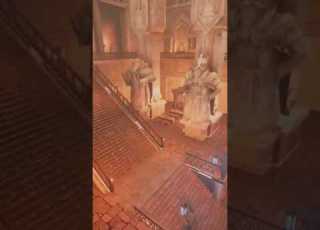 Rebuilding Durin S Forge LordofTheRings Return To Moria Playstation Gaming Ps5 Playstation