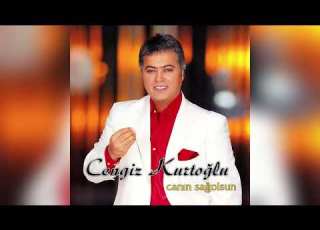  Cengiz Kurtoğlu Aşk Sokağı