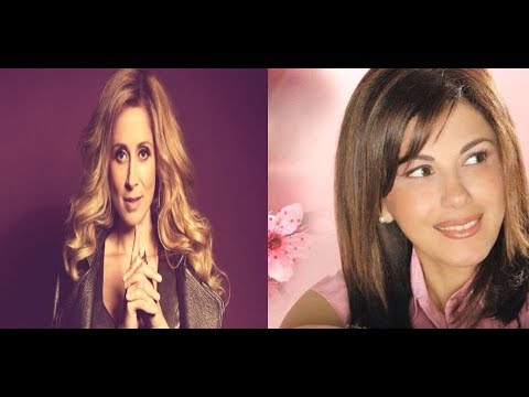 ADAGIO Lara Fabian Feat Majida El Roumi With Lyrics Translations