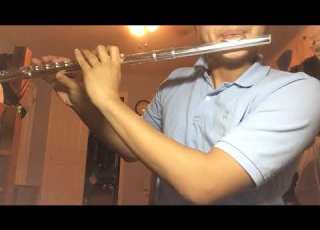  Lost Woods From The Legend Of Zelda Ocarina Of Time Flute