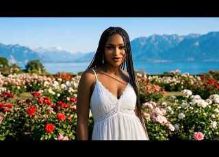 Marylanah Bu Rijetam Cover Videoclip Oficial