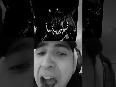 My FNAF Family Shorts